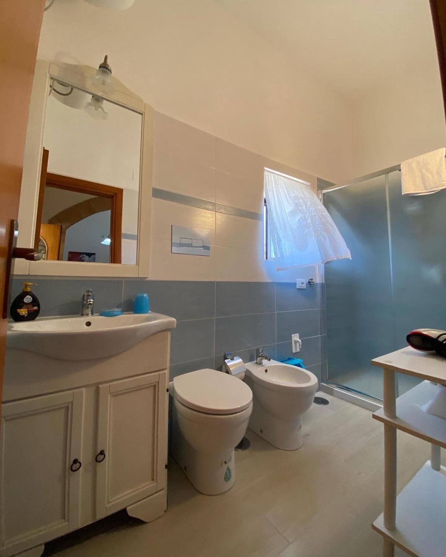 Holiday House Ginevra Formia Bagian luar foto