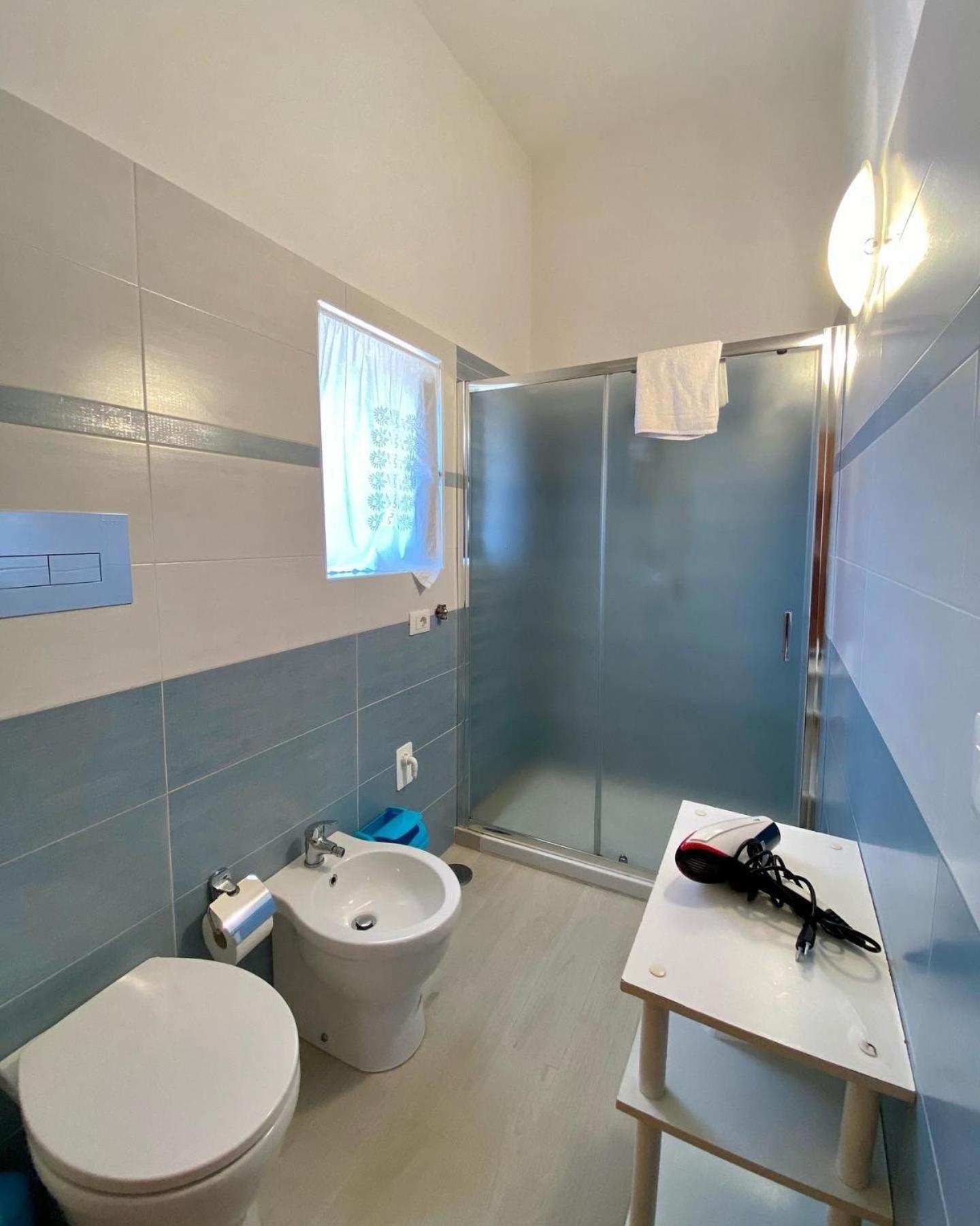 Holiday House Ginevra Formia Bagian luar foto