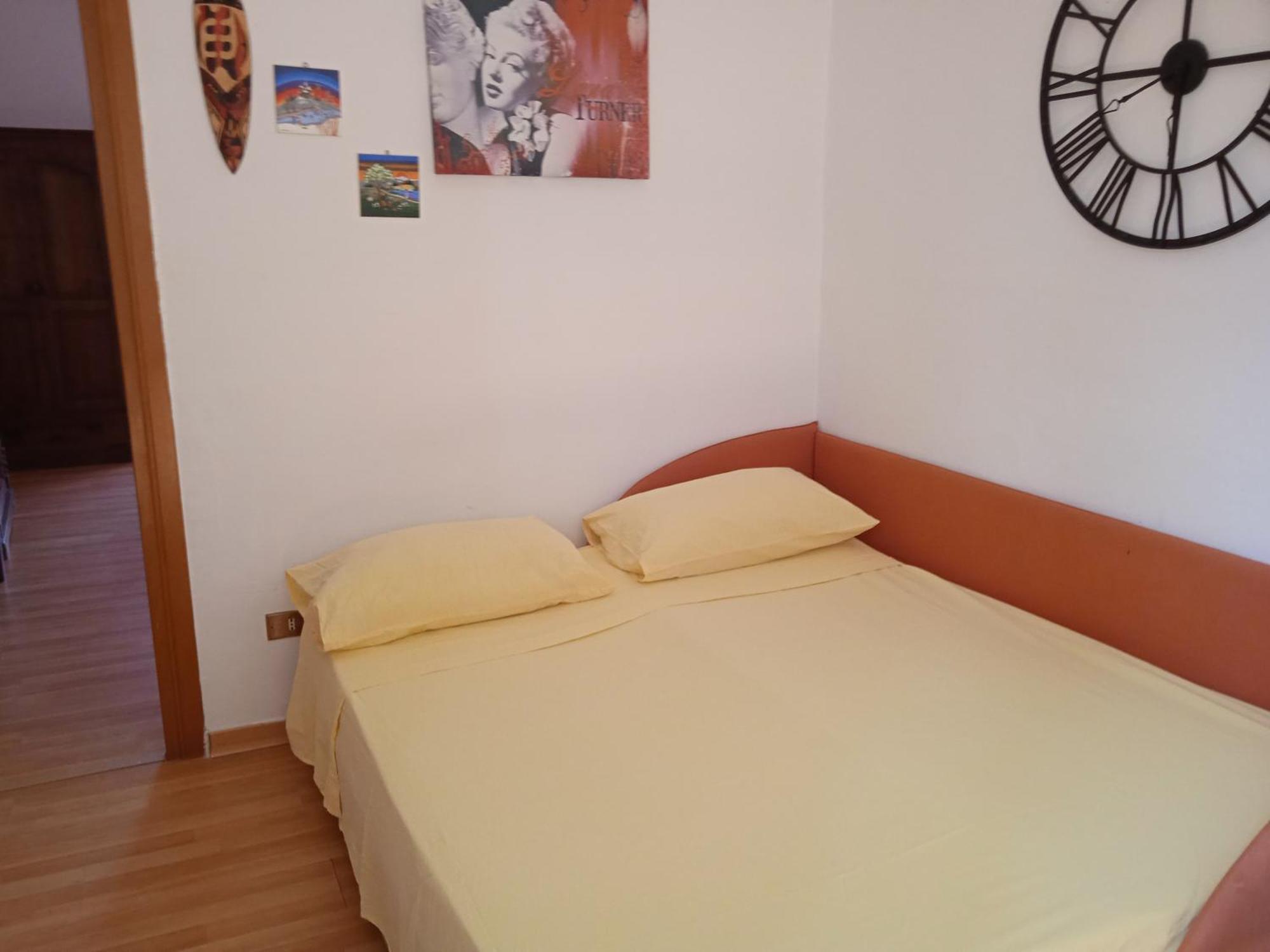 Holiday House Ginevra Formia Bagian luar foto