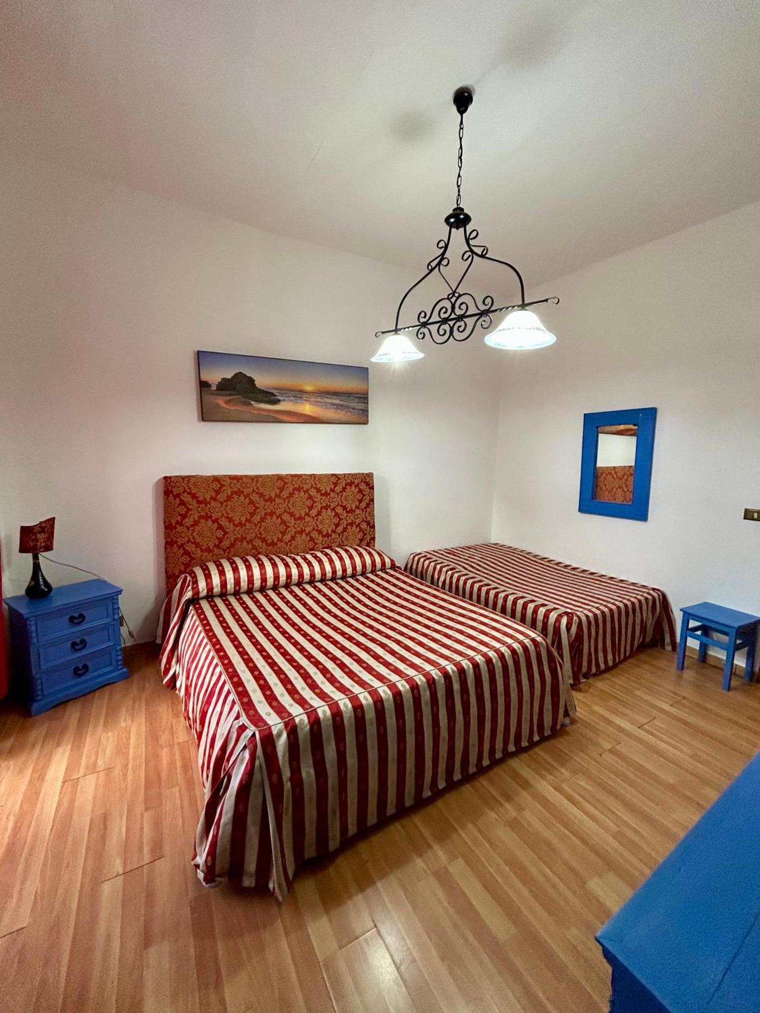 Holiday House Ginevra Formia Bagian luar foto