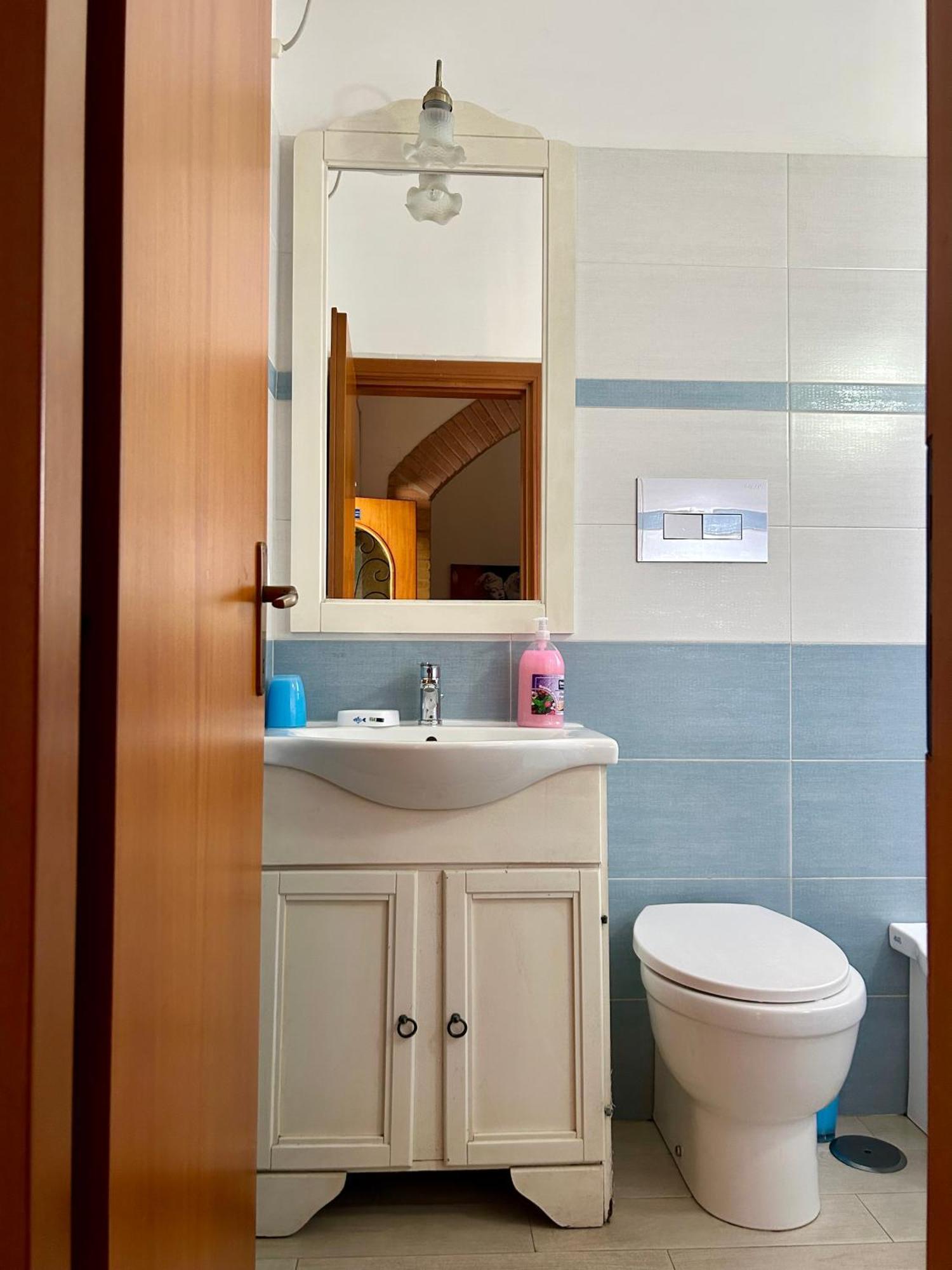 Holiday House Ginevra Formia Bagian luar foto