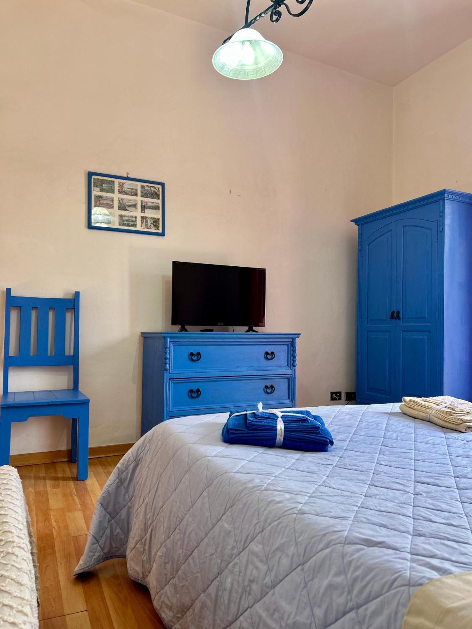 Holiday House Ginevra Formia Bagian luar foto